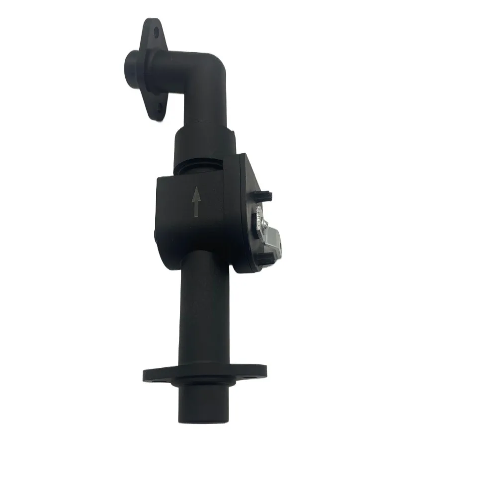 OE: 3093481  Heater Control Valve for VOLVO