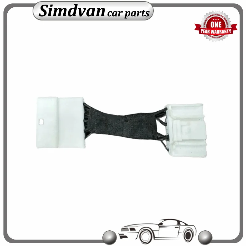 

Высокое качество 1537264-00-B 1487382-00-A 153726400B Эксклюзивный автомобильный модуль зарядного порта, жгут проводов для Tesla MODEL 3/Y