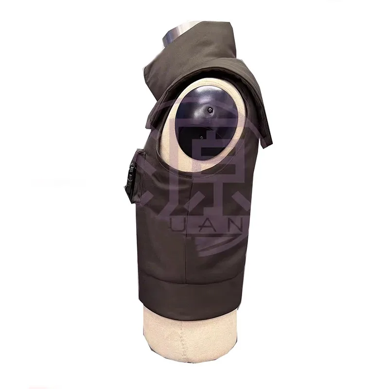 COSDA@Shippuden Hatake Kakashi Uchiha Itachi Anbu Ninja Униформа Аниме Косплей Костюм просто жилетCOSda@