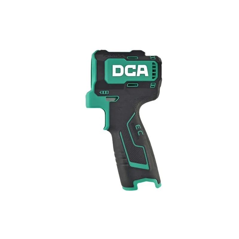 

Cordless Electric Drill For DCA ADJZ 1604 Lithium Battery Switch Rotor Stator Chuck Housing Gearbox Assembly