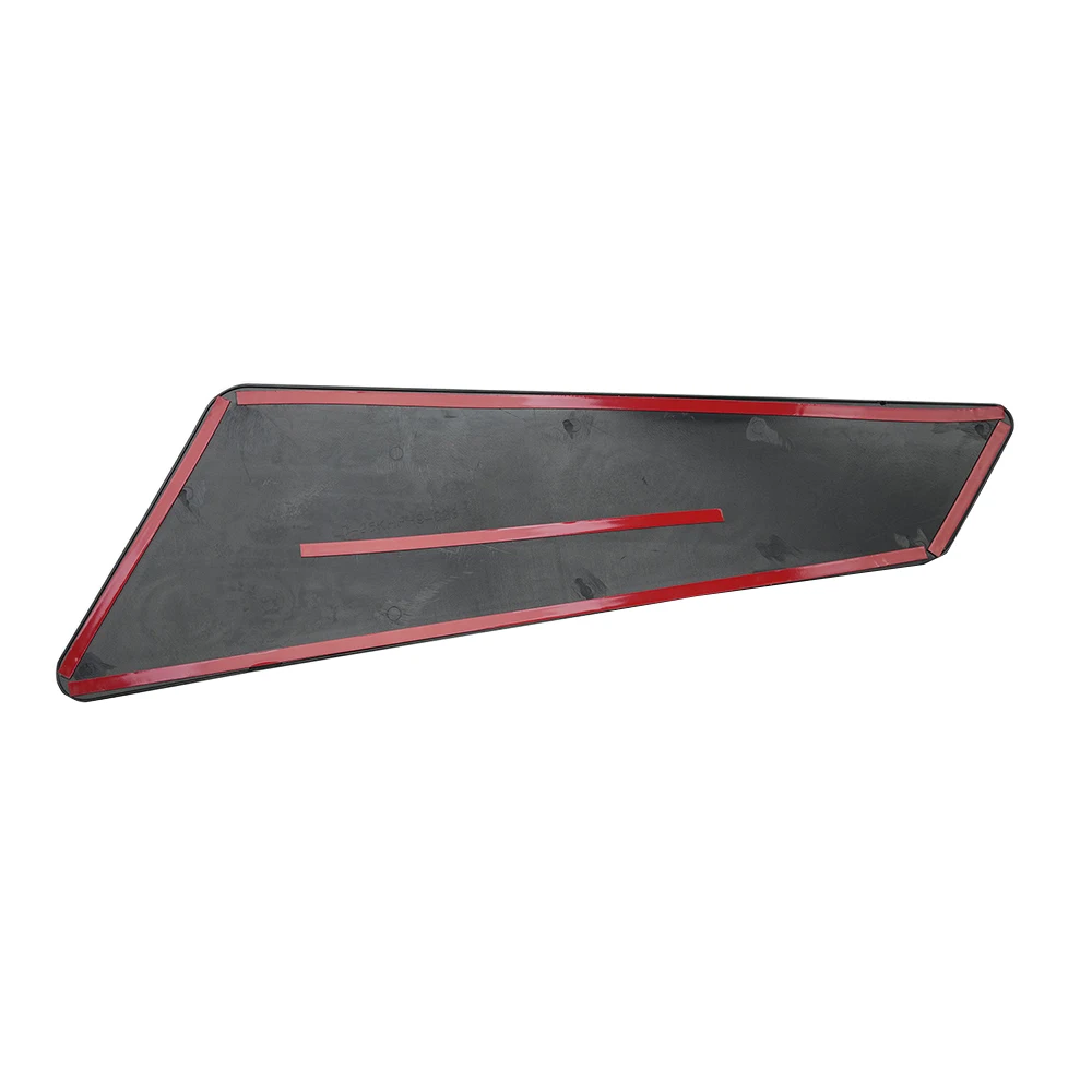 Modified Car Hood Two Side Protective Plates Off-road ABS Armor Accessories Fit For BAIC 212 T01 2024 2025 Car Anti Scraper