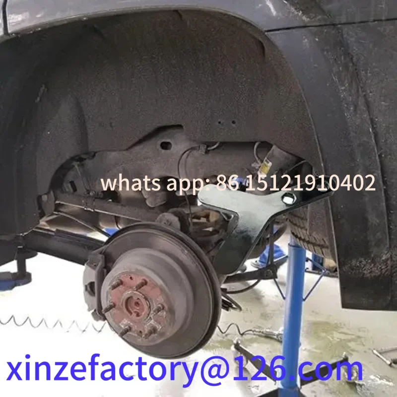 

Customizable Joint Removal Tool Labor-Saving Car Lower Arm Disassembly Tool