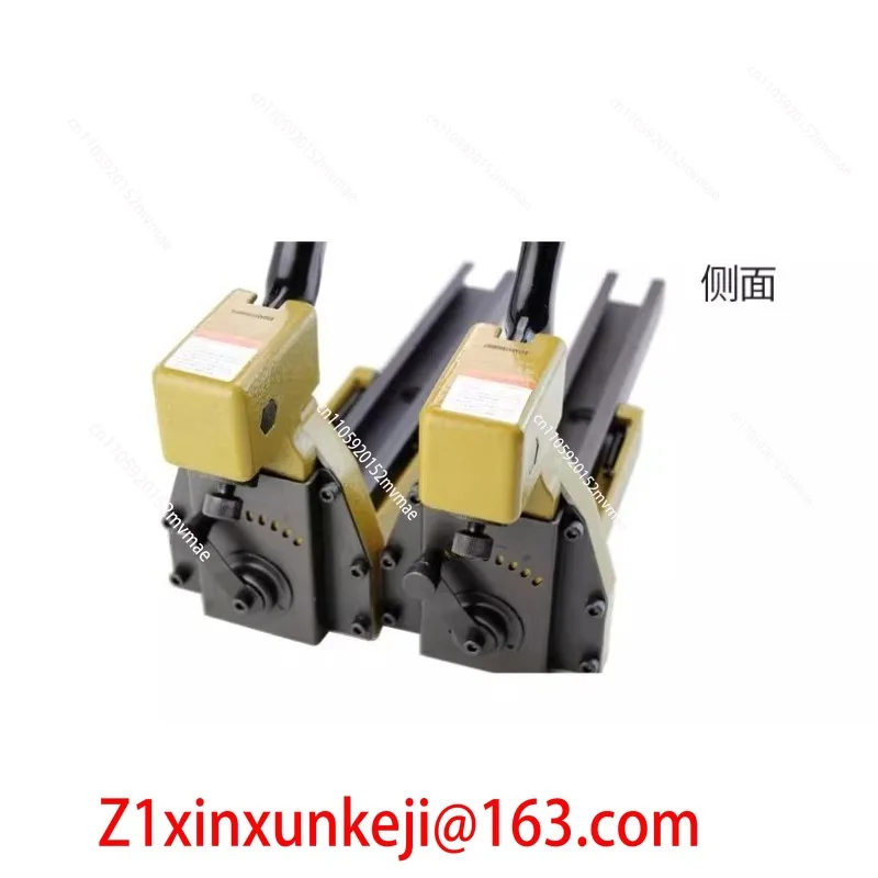 1PC Sealing Machine Manual Carton Closing Stapler Nailer Packer for 15-18mm Staples Carton Box Tool