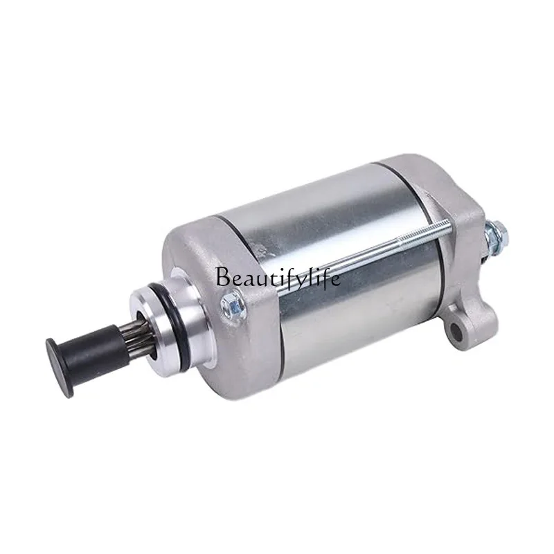 

211630064 Motorcycle starter motor, the motor is suitable for ZX1000 ZX10R ZX-10RR