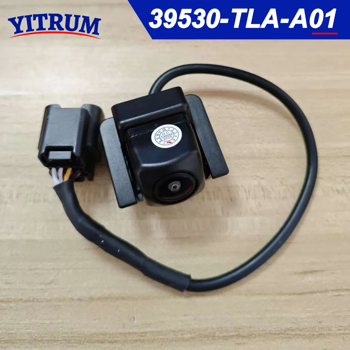 39530-TLA-A01 For Honda CR-V CRV 2018 2019 2020 2021 2022 Rear View Camera 39530TLAA01 Backup Parking Reverse Camera