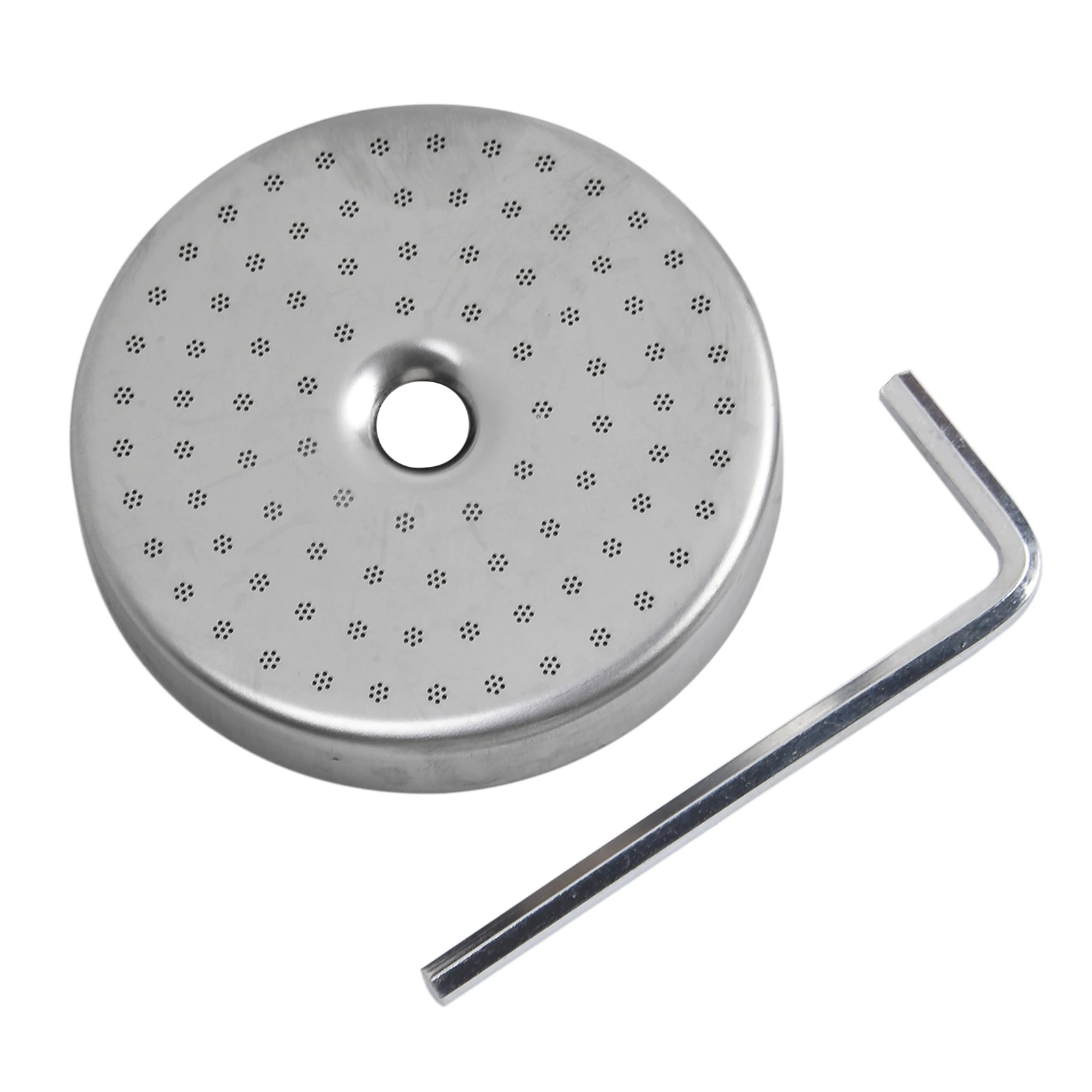 Group Shower Screen…