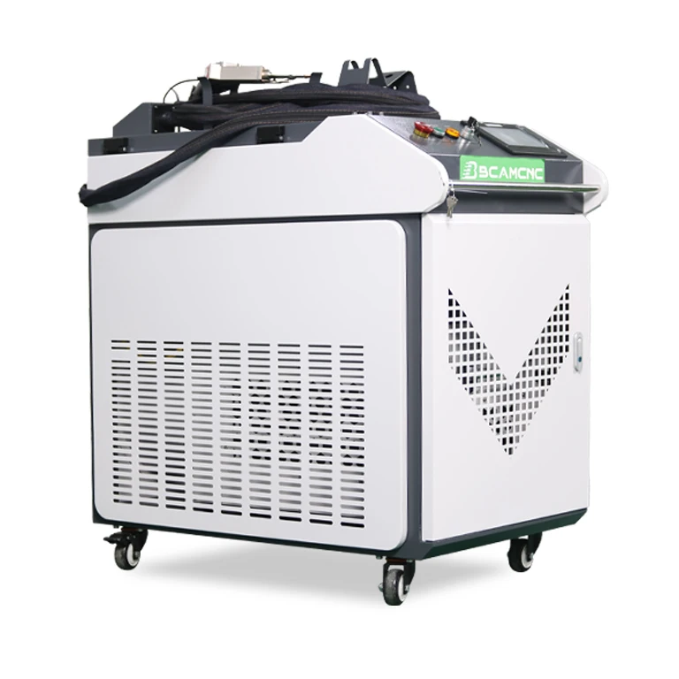 Bcamcnc BCW-1000 La… - image