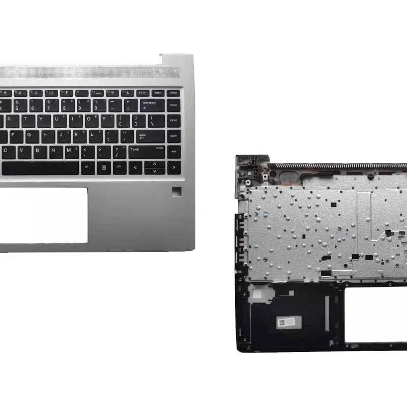 

Клавиатура с тачпадом и верхний корпус (пальмрест) для 440 G6 G7 HSN-Q15C Q21S ZHAN 66 PRO 14 G2 L65225-001