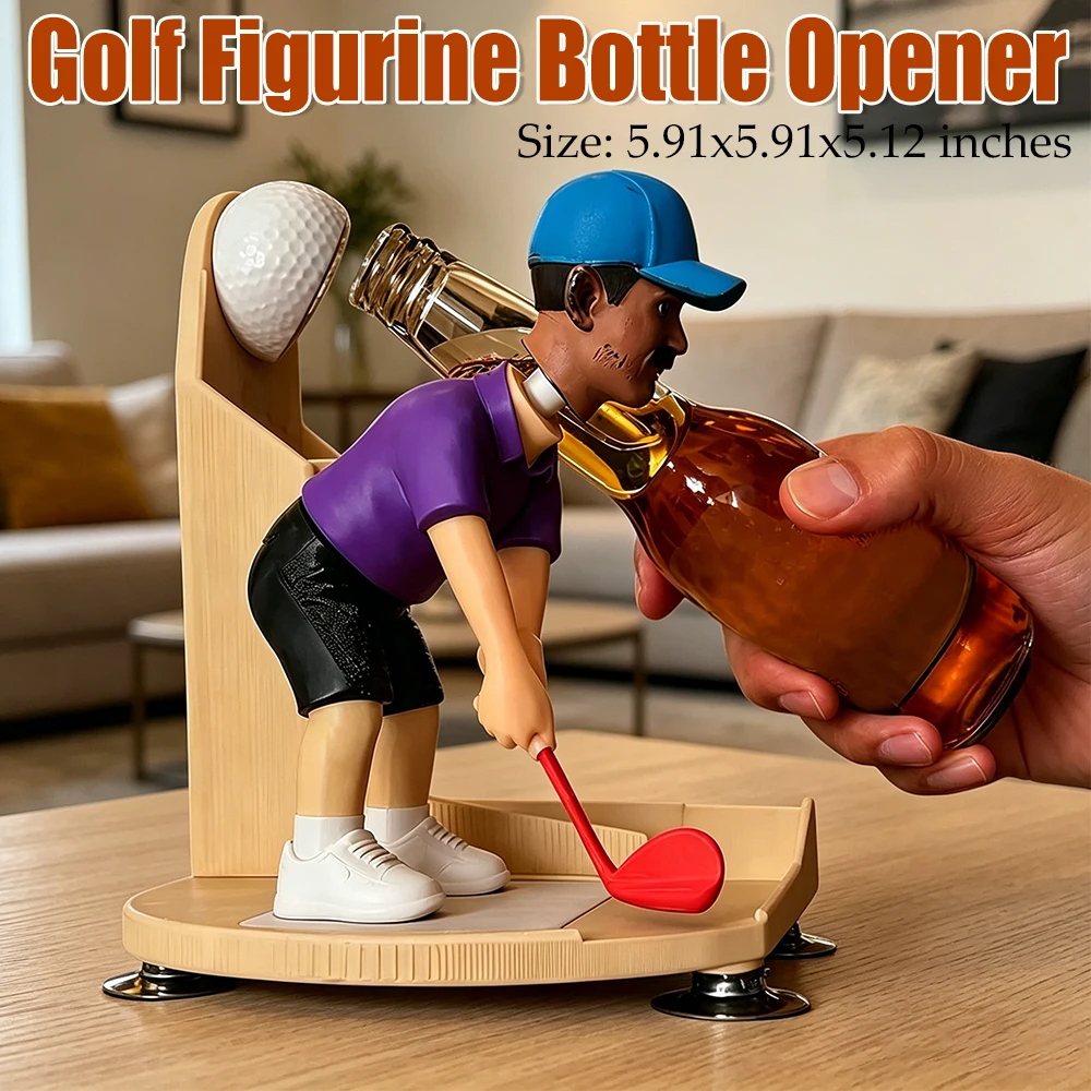Kitchen Gadgets To 3D Print - Ouvre-bouteille 3D imprimé, ouvre-bouteille de bière,