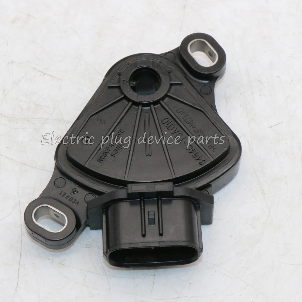 84540-TSA010 84540TSA010 Neutral Safety Switch Range Sensor for Toyota Camry Yaris Vios Lexus RX350 RX330