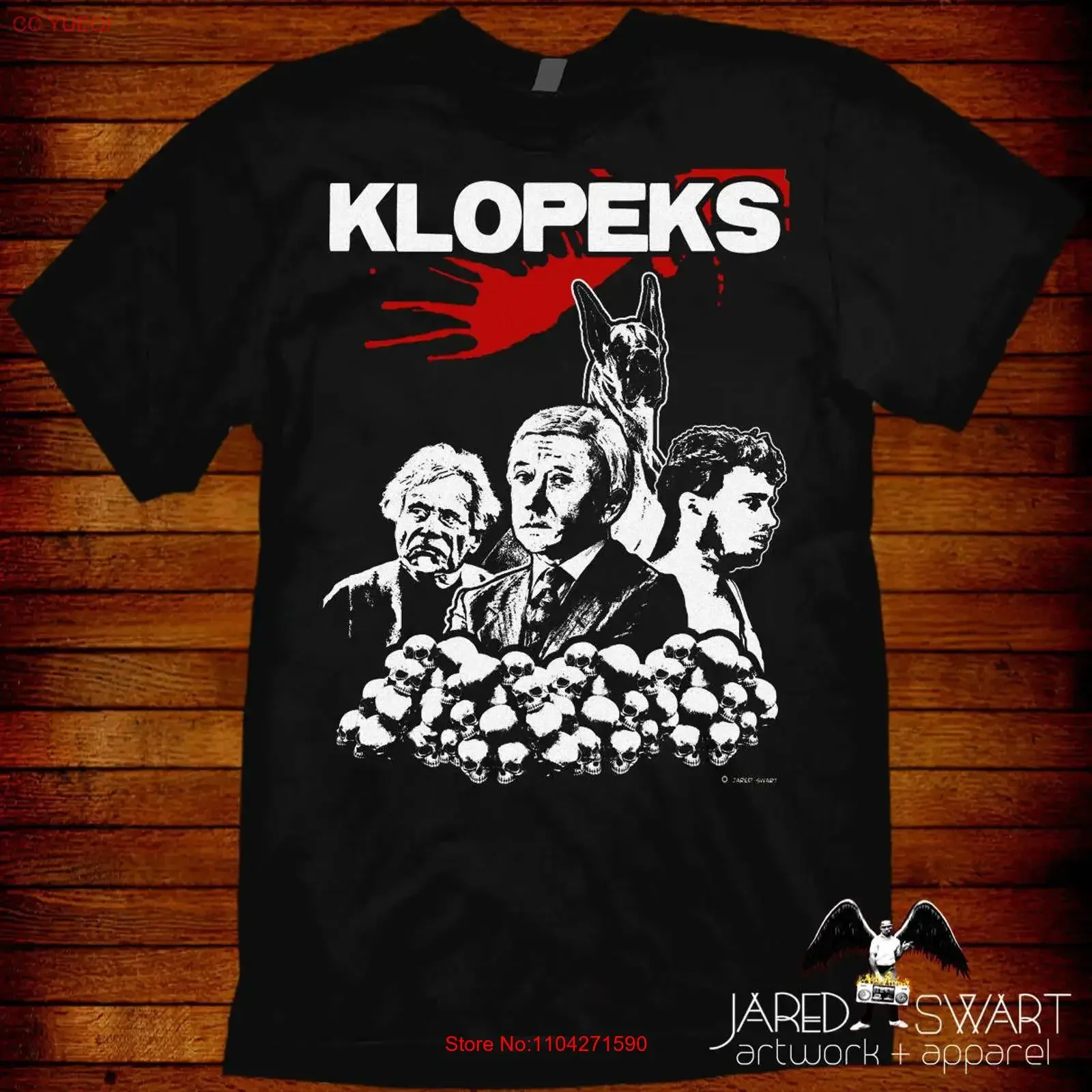 The Burbs T Shirt K…