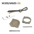 M300 M600 Cover DE