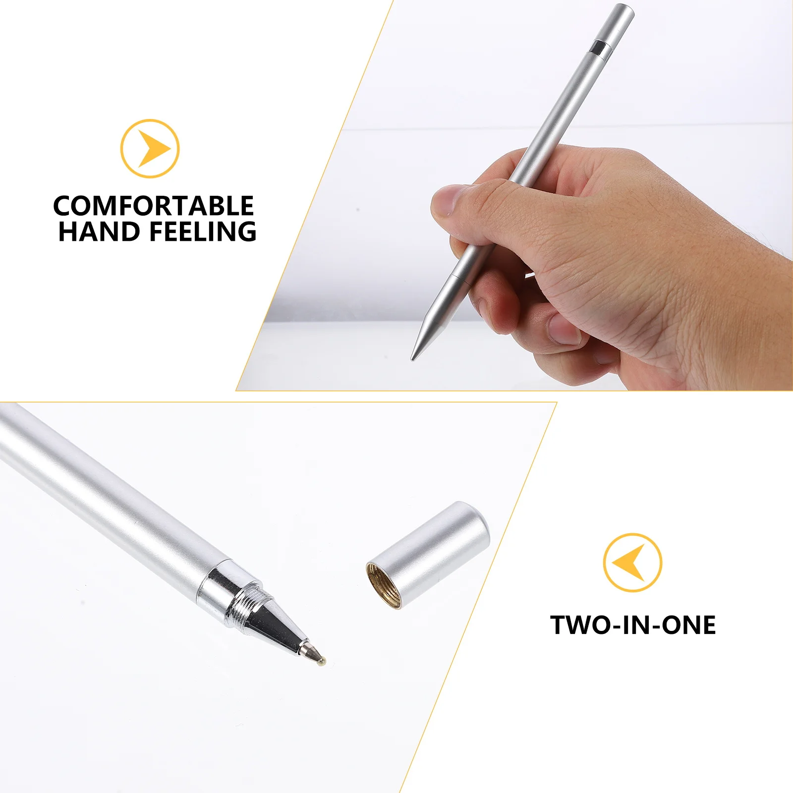 

Capacitive Pen Writing Tablet Stylus Pens for Tablets Diy Touch Screen Computer