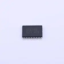  20pcs/LOT BD6380EFV-E2 IC MOTOR DRIVER PAR 24HTSSOP