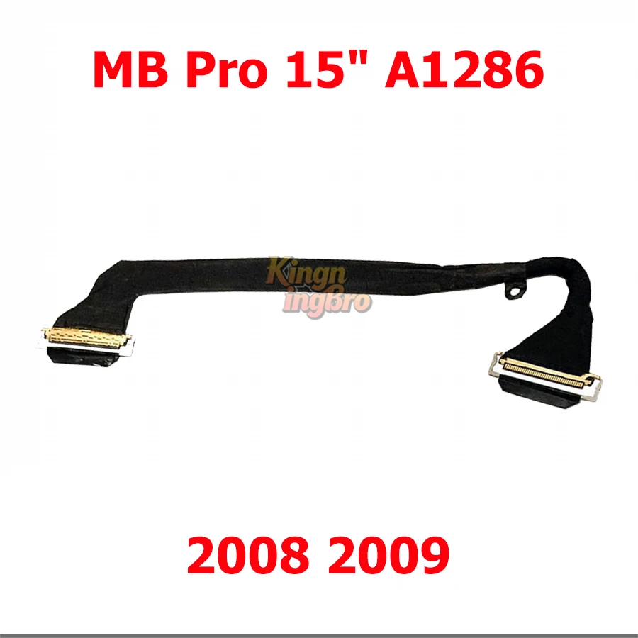 Laptop LCD Screen Display Cable for Macbook
