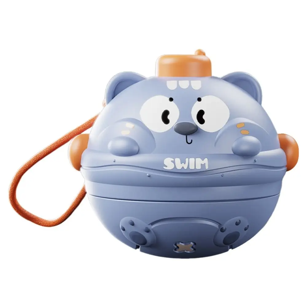 

Cartoon Animal Pet Pet Top Gyro Plastic Hand Eye Coordinated Spinning Toy Multicolor Parent-child Interaction Pressing Toy Game