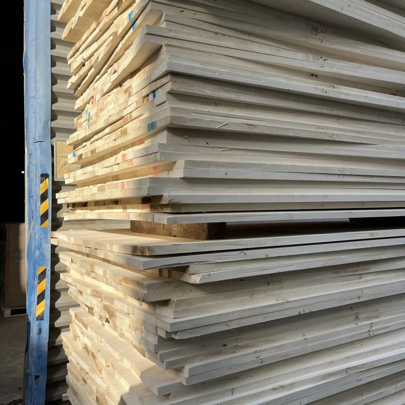 custom.Modern Home Application Solid Wood Boards Competitive Prices Paulownia Lumber