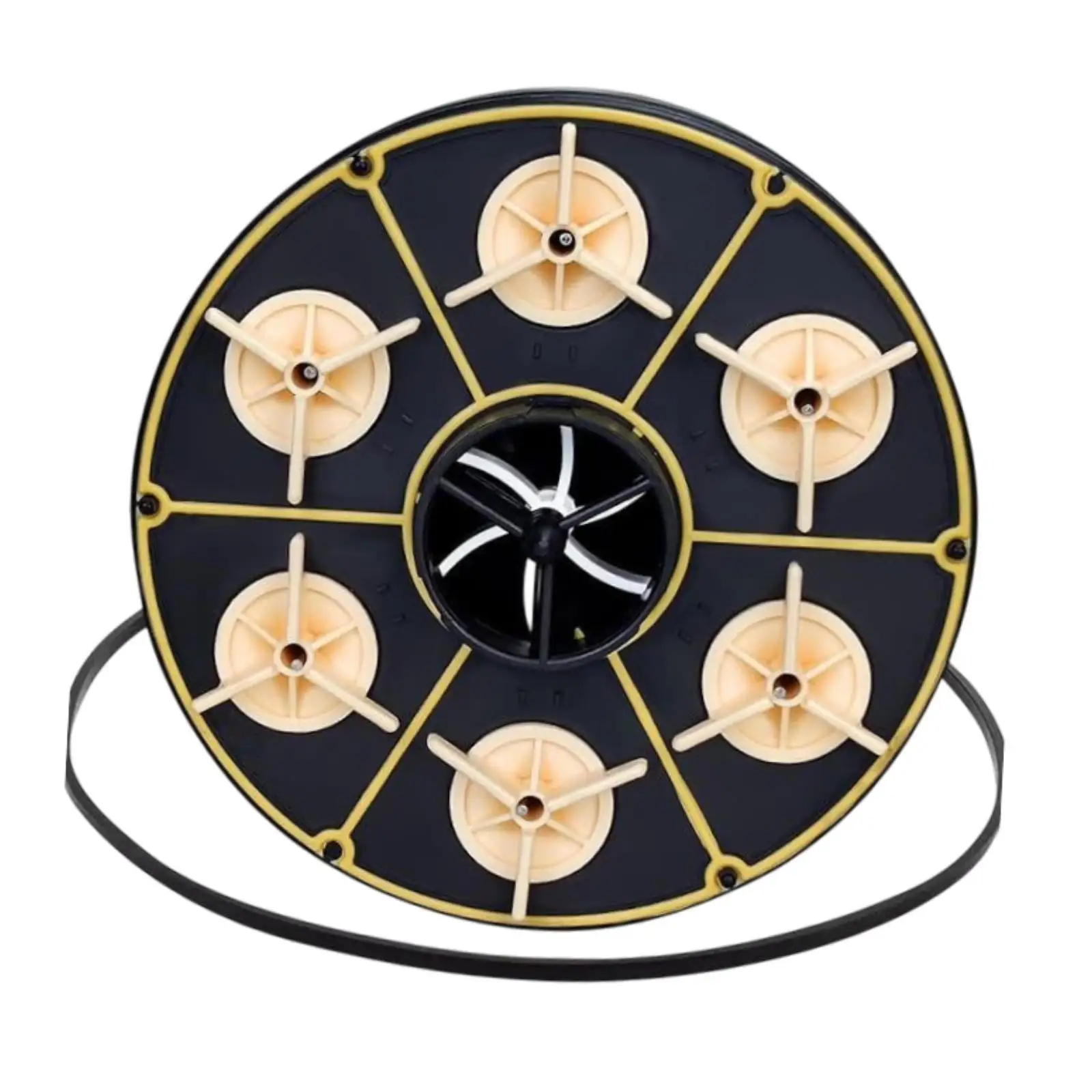 

6 Port Module Water Valve Easily Install 005302010000 Premium 004302440800