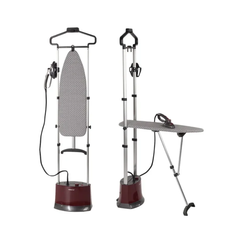 Steam hanging iron Household electric iron Hanging ironing Flat ironing machine Clothing store Ironing