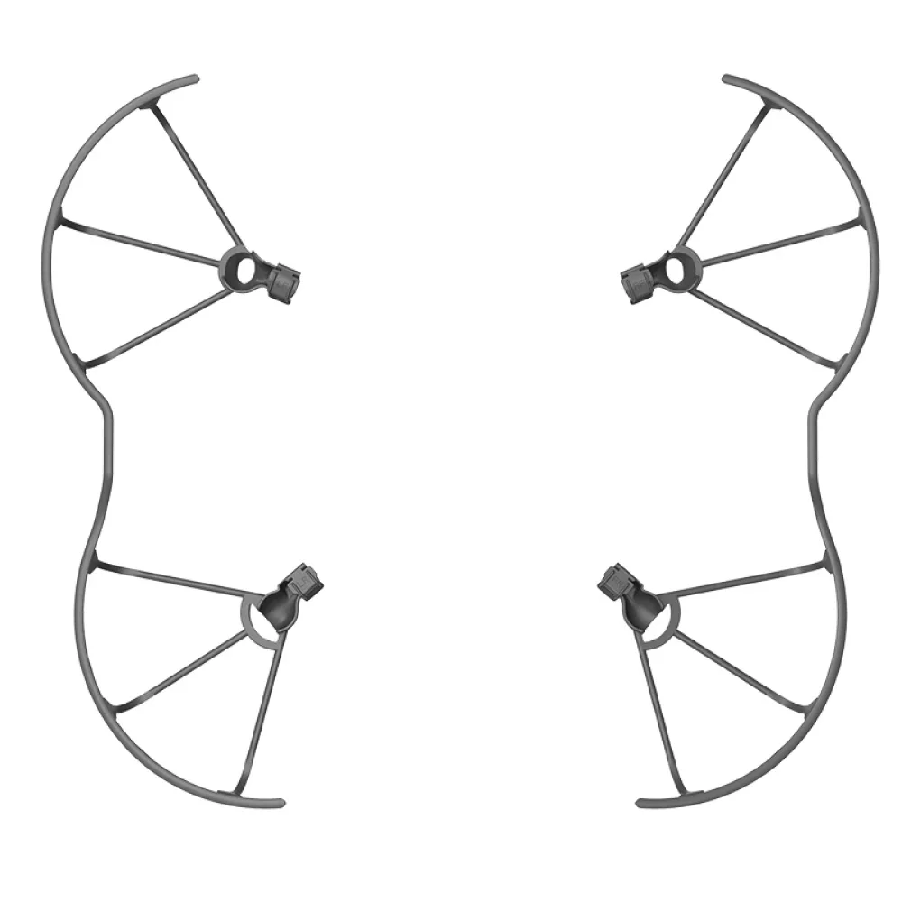

For Dji Mavic 4 Pro Drone Propeller Protector, Detachable Guard, Prevents Collision, Portable Accessories with PC+ABS Material