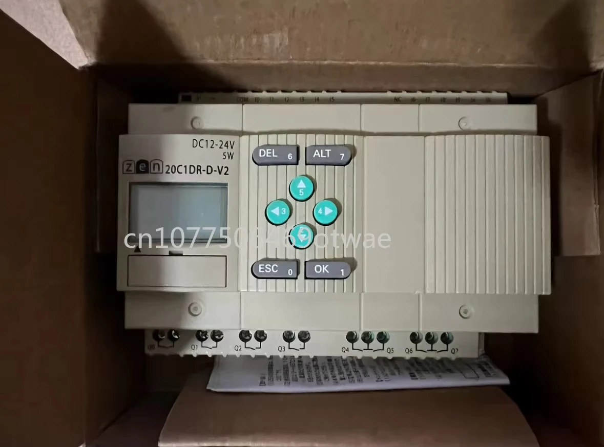 

ZEN-20C1DR-D-V2 Sensor (For bespoke orders, please contact customer service.）