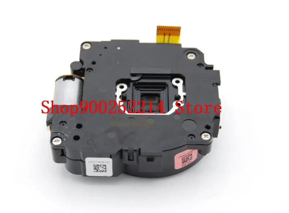 95% nuova unità Zoom obiettivo per NIKON Coolpix S2500 S3000 S4000 fotocamera digitale parte di riparazione nero NO CCD