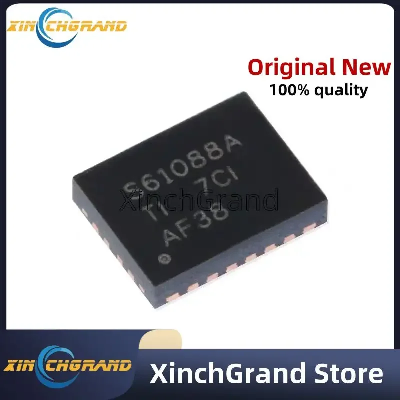 TPS61088RHLR QFN-20 10A Original genuine patch Synchronous boost converter chip IC