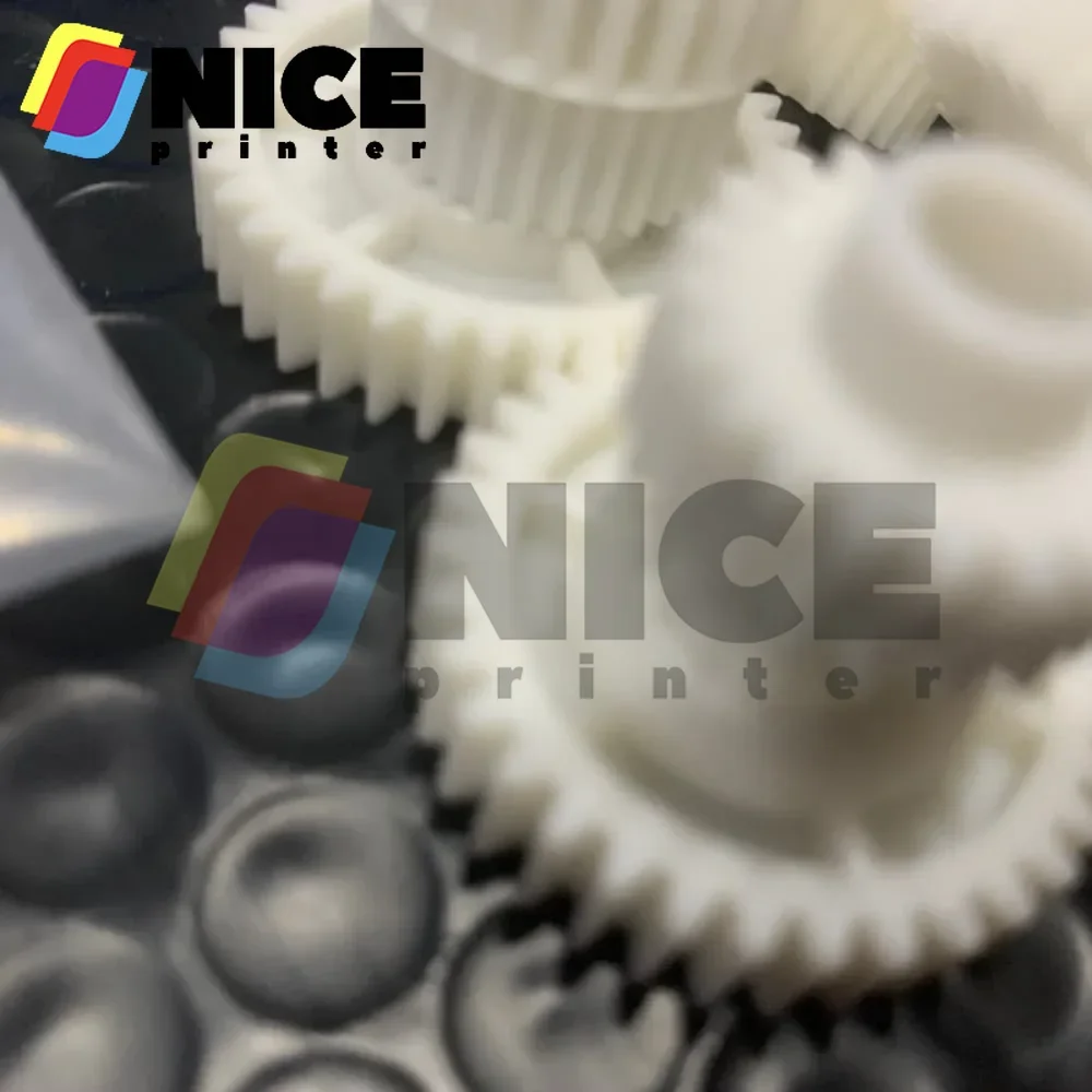5X Paper Feed Gear support suitable for Ricoh 1075 1060 2075 2060 2051 7500 AB01-7690 AB01-1490 AB01-1466 AB01-7617 AB03-0734 AB