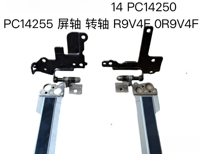... FOR DELL Pro 14 PC14250 PC14255 Screen Shaft, Rotary Shaft, Hinge R9V4F 0R9V4F...