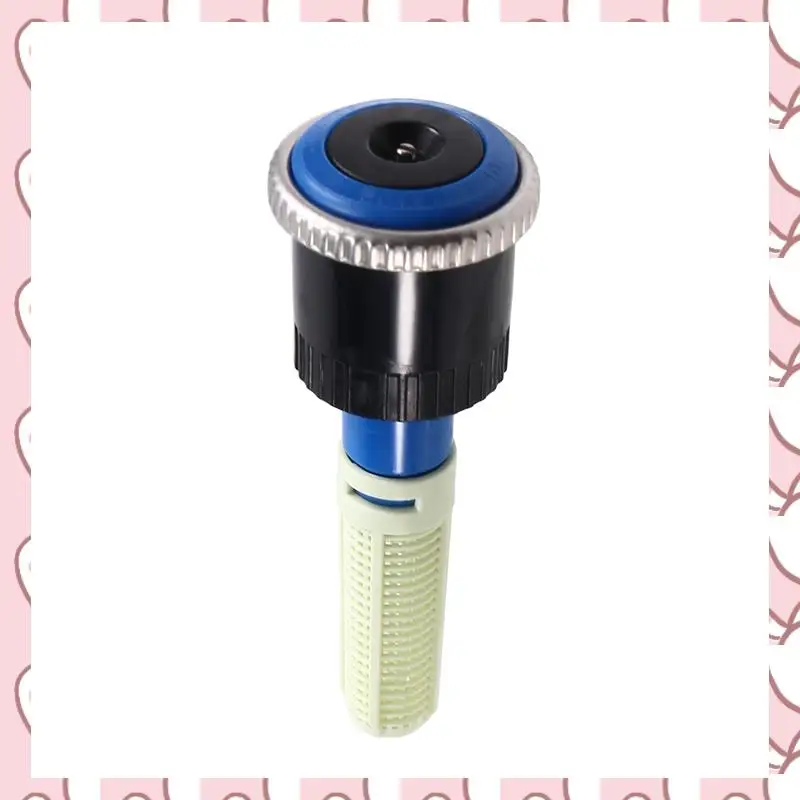 

HHTL Hunter Sprinkler MP300090 MP Rotator, 22-Feet To 30-Feet Radius And Adjustable From 90-Degree To 210-Degree