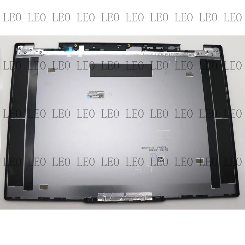 MY 5CB1P00563 New Lcd Rear Back Cover Top Case For ThinkBook 14 2-in-1 G4 IML 21MX