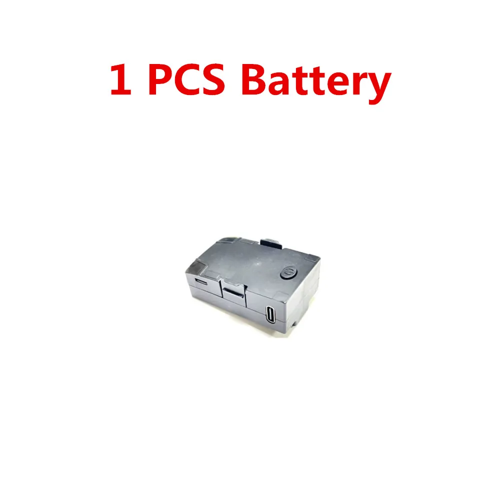 7.4V 350mAh Li-Poly Battery   / Propeller Maple Leaf /  For C032 Uh-1 RC Helicopter C032 Parts ﻿