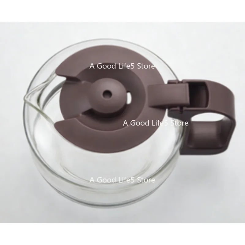 Applicable To Bear Coffee Machine Accessories Steam Milk Frother Coffee Maker KFJ-A07V1