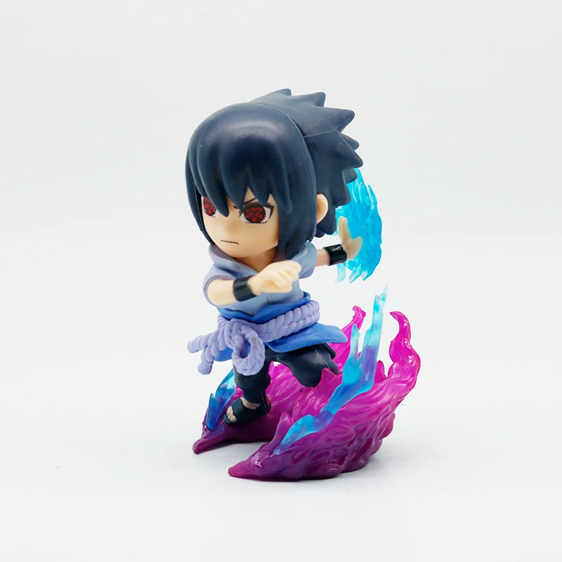 FUNISM NARUTO SHIPPUDEN Chronicles Great Ninja War Series Blind Box Vol.1 Figure Cute Gift for Kids Birthday Party Series view 5