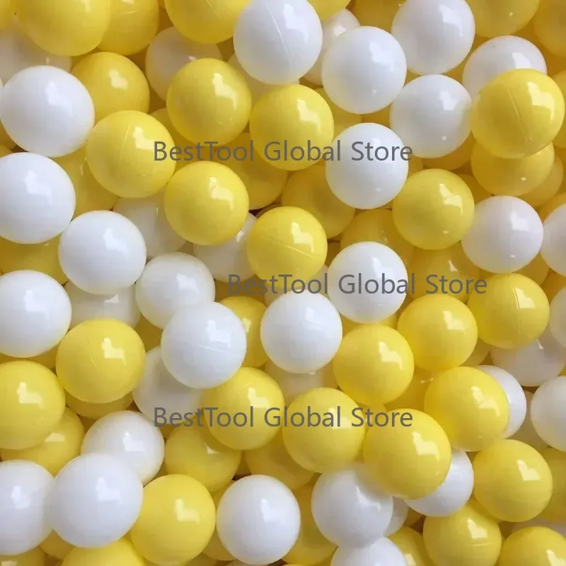 Multifunctional Ocean Ball Washing Machine Atomization Disinfection Ball Cleaner for Naughty Castle & Kids Park