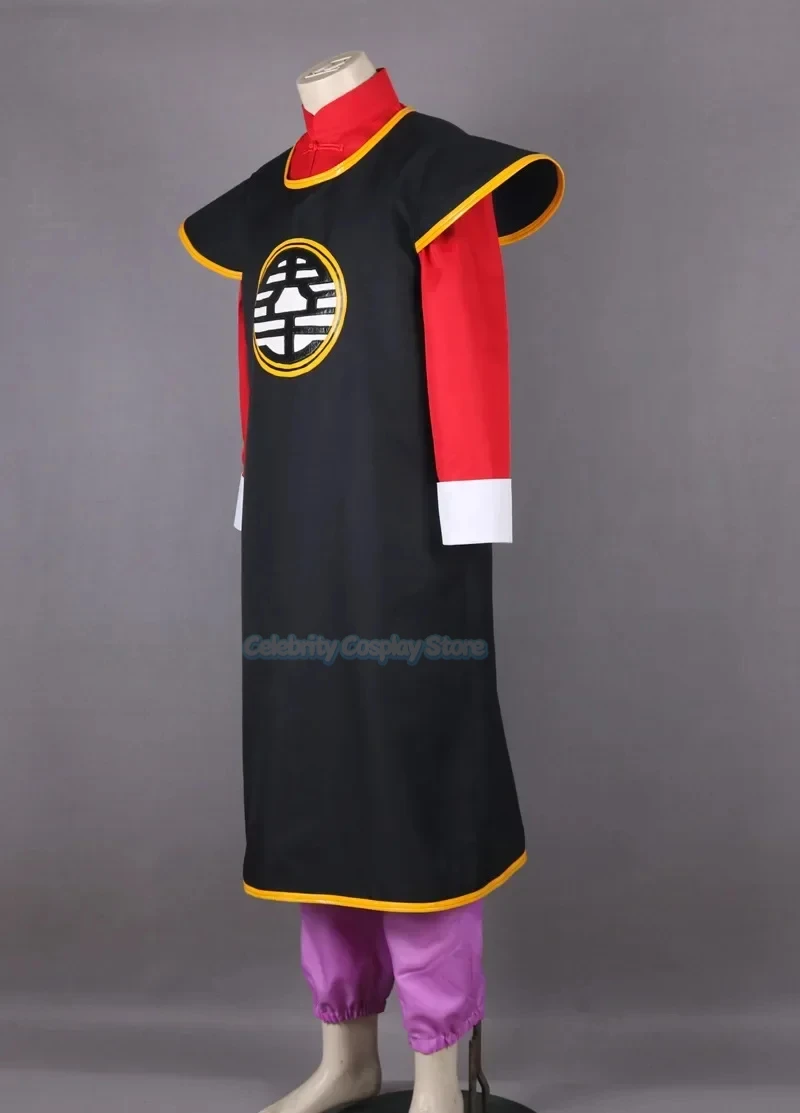 New Cosplay Costume Anime Uniform Halloween Performance Costume Outfits for Comic Con