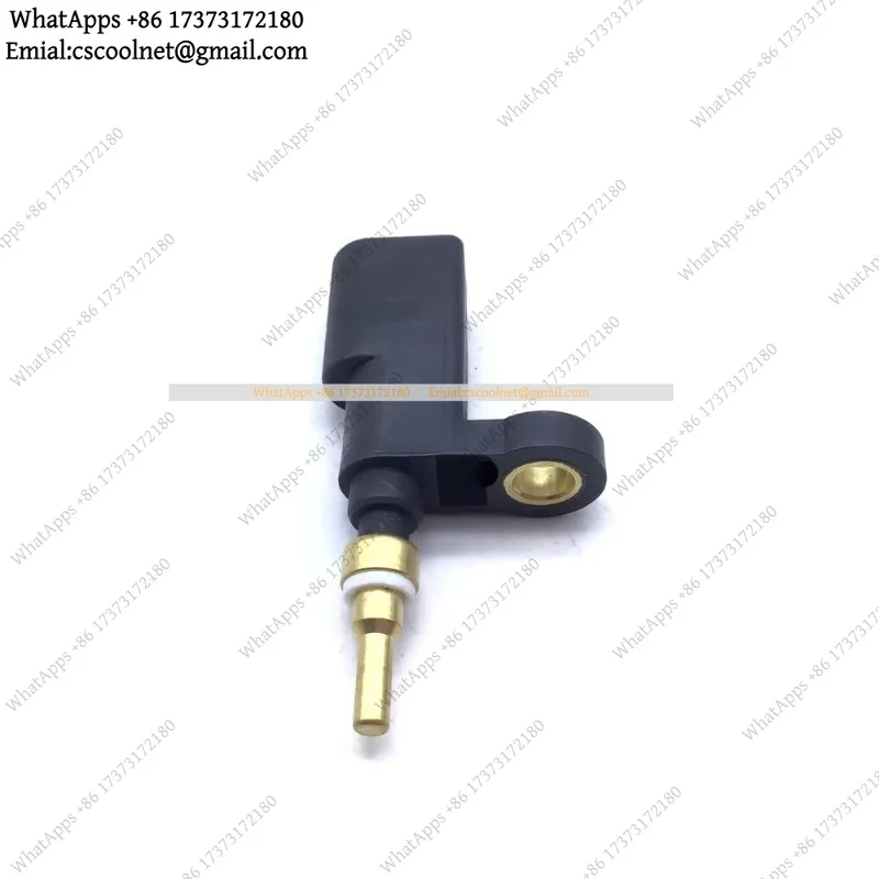 JS02 Coolant Temperature Sensor For Audi Seat Skoda VW 1.4TSI 03F919501A 03F919501B