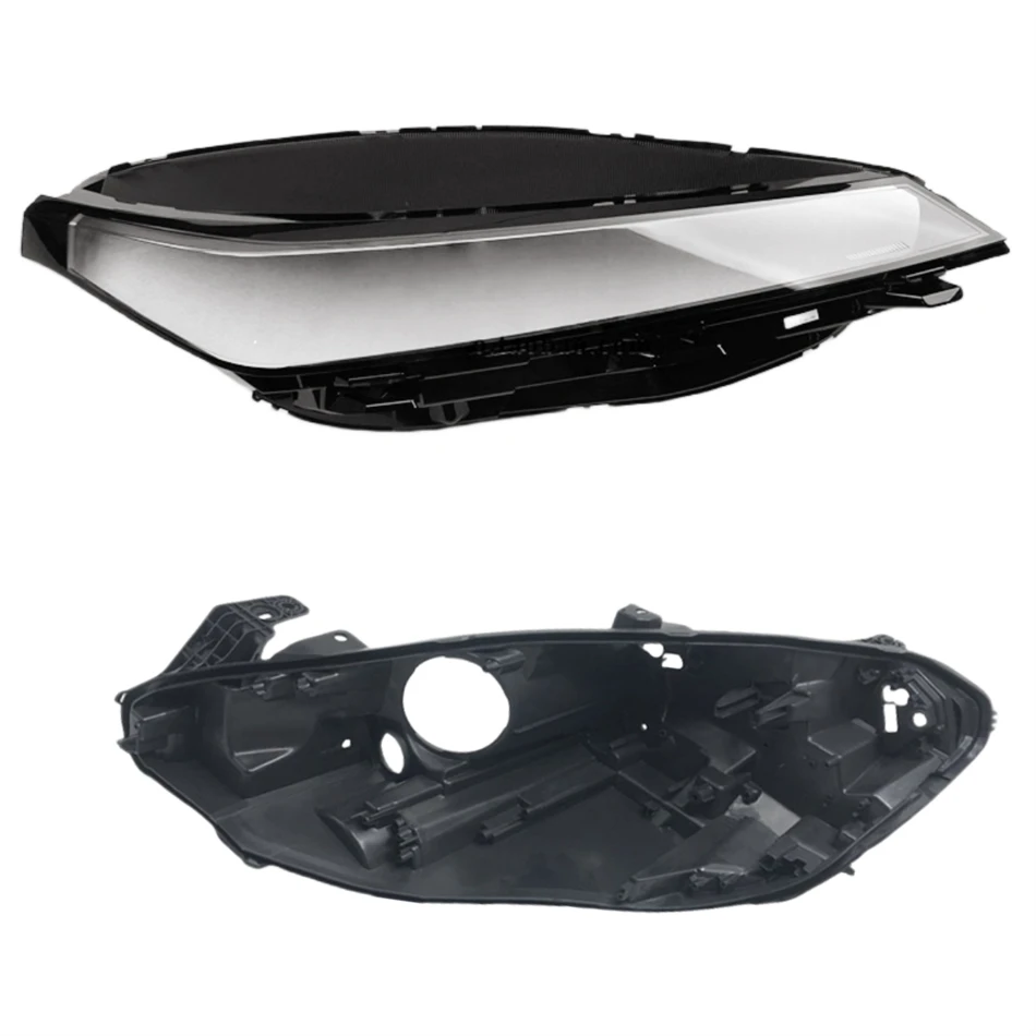 

Для ChangAn Eado 2024, автоаксессуары, автомобильное основание, корпус фары, держатель фары, линза