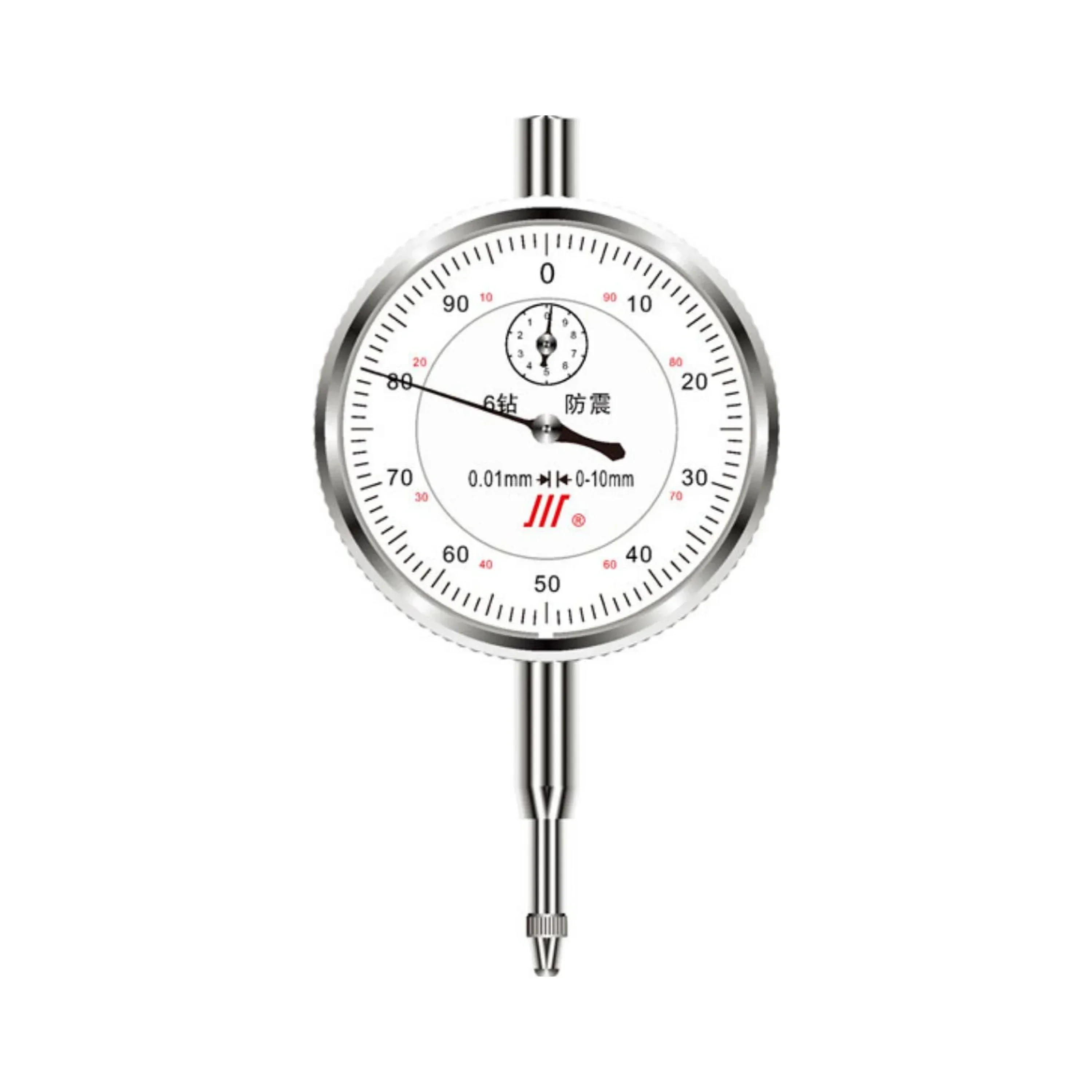 2026 Thickness Gauge Dial Indicator Special Measuring Gauging Tools Set