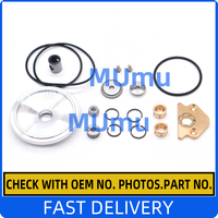 7633795 11659895980 11657633795 for BWM 318i F30 F31 B38 B15 1.5L Engine Turbo Repair Rebuild Kit