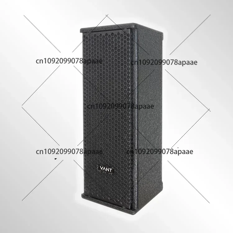 

5 Inch Powered Line Array Speaker Set with Built-in DSP, Active Mini Line Array System - China Manufacturer