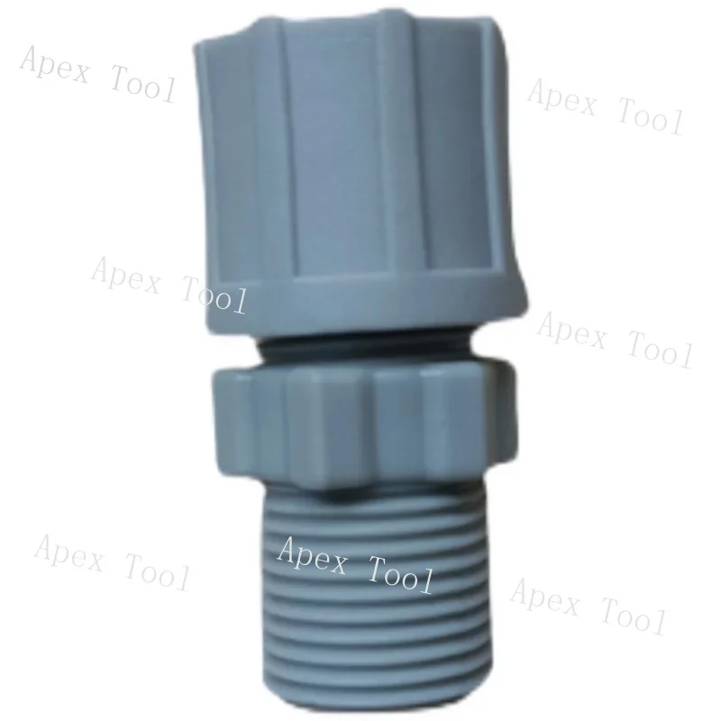 

Injection, Electromagnetic Diaphragm Metering Pump Accessory, Injection, Anti Backflow, Injection