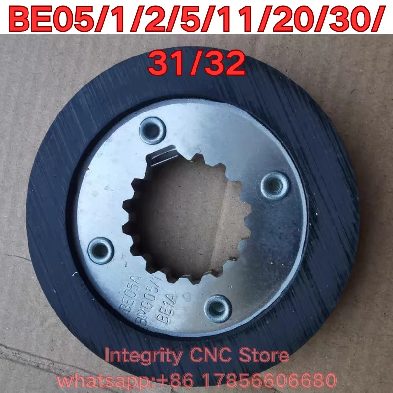 Brand new motor brake pads BE05 BE01 BE02 BE05 BE011 BE020 BE030 BE031 BE032 Price needs to be negotiated before placing an orde