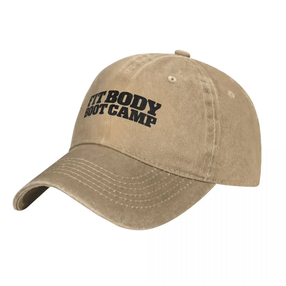 

Fit Body Boot Camp Cap Cowboy Hat Beach bag trucker cap cap woman Men's