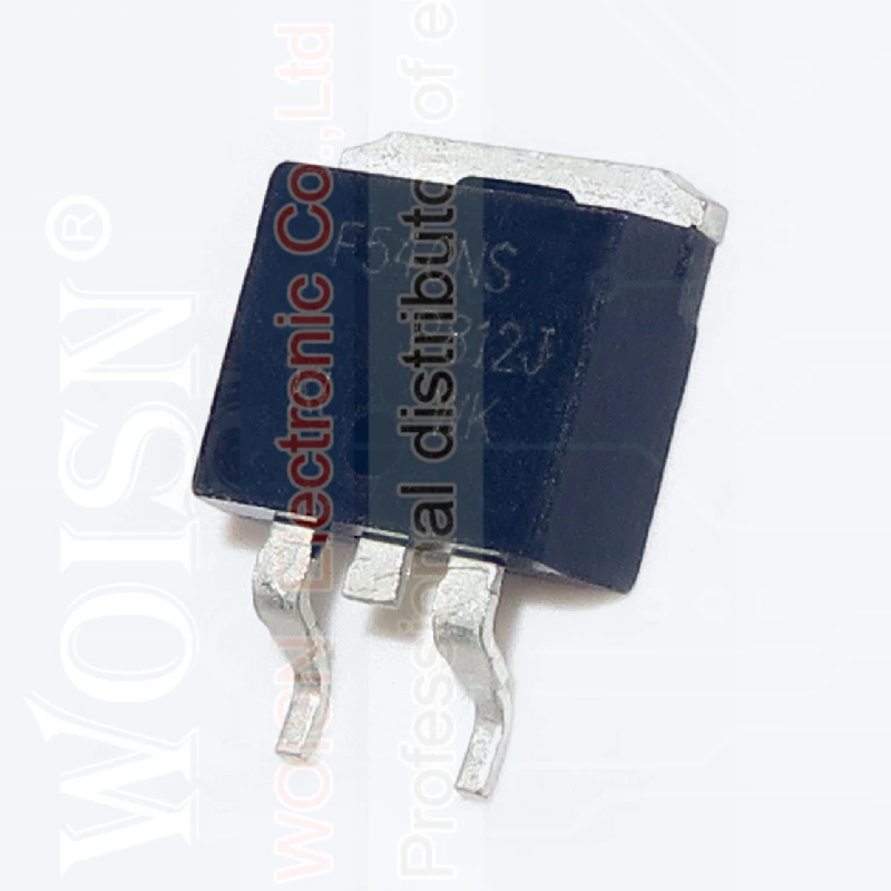 1 pieza-20 piezas TO-263 F540NS IRF540NS