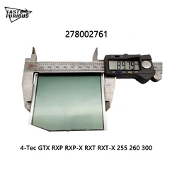 sea motorboat   Instrument LCD for  BRP  Parts