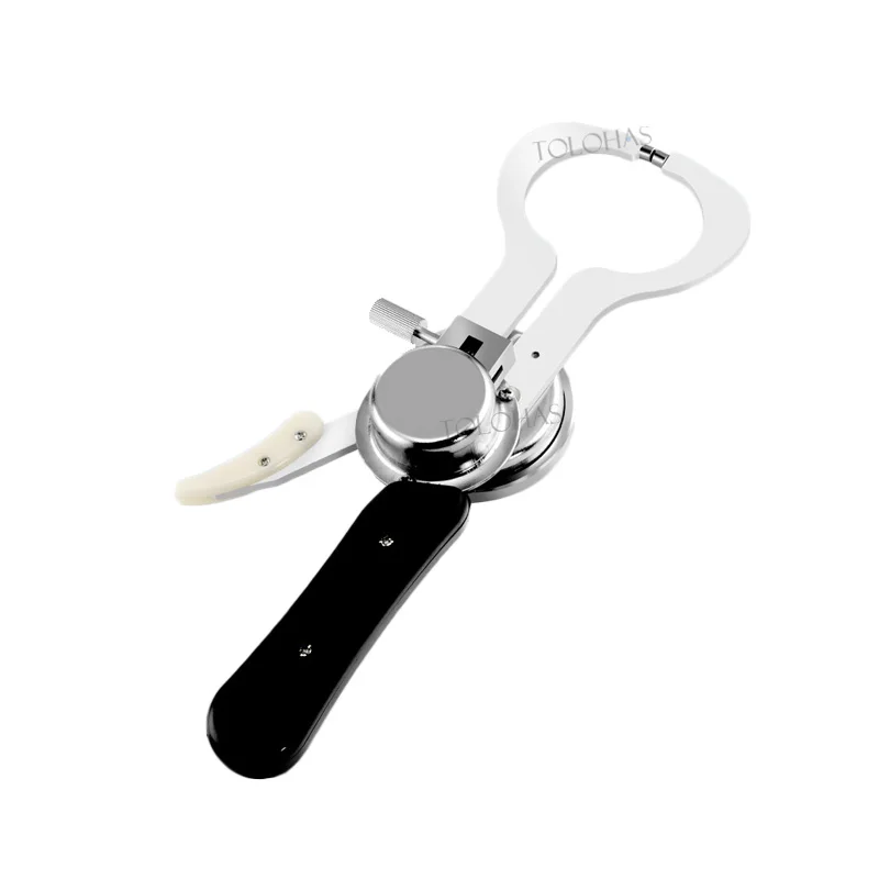 LHGSC Hospital Body Caliper Sebum Thickness Gauge High Accuracy Measuring Skinfold Caliper