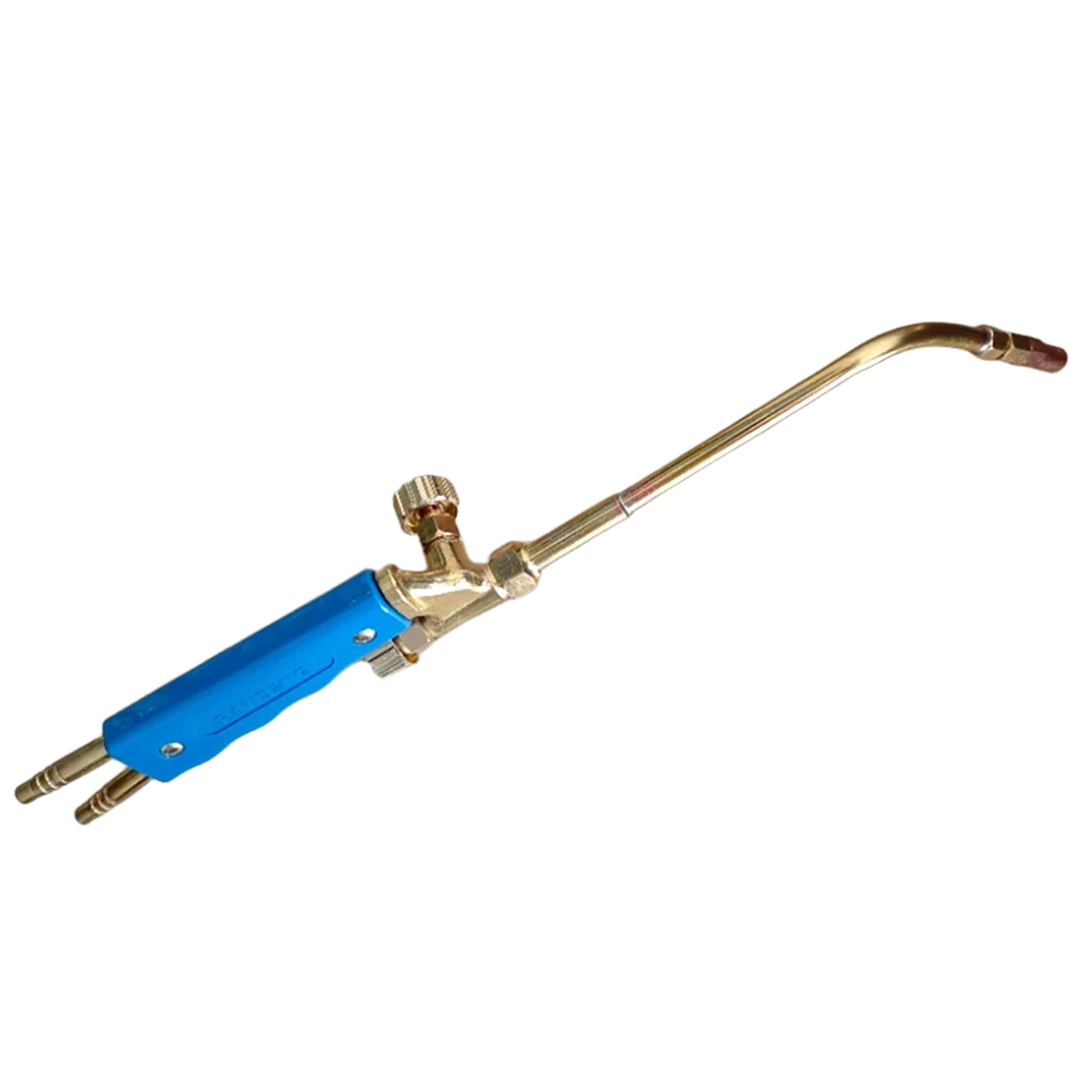 Gas Welding Torch Acetylene Propane Jet torch Gas Welding Tools Brazing Torch Air Conditioning Copper Aluminum Pipe Welding Gun
