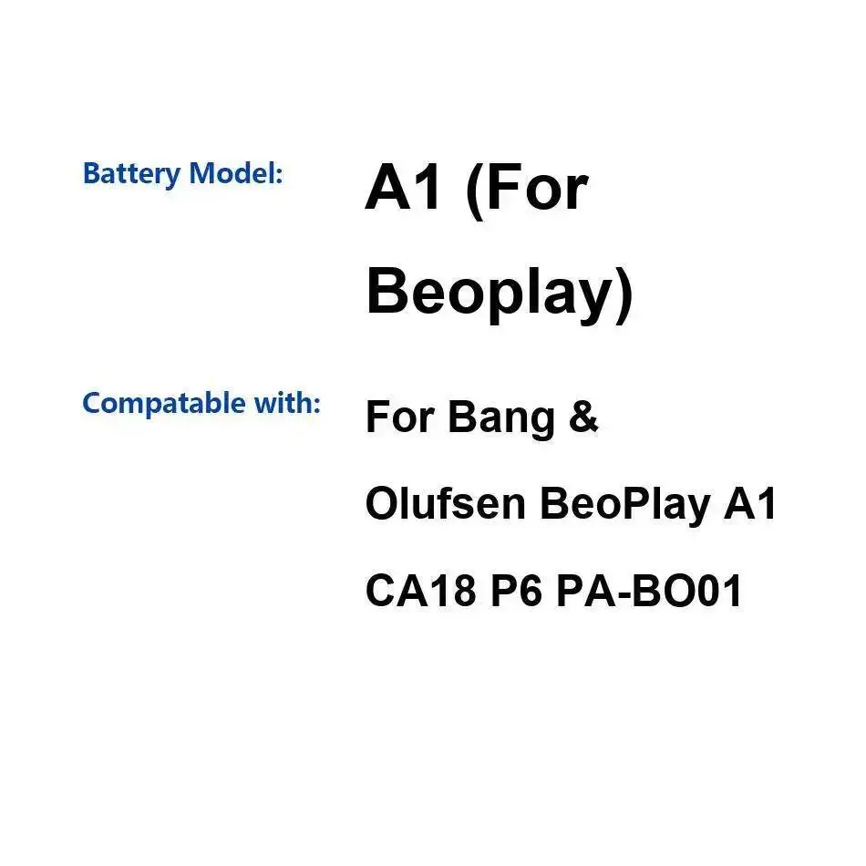 Digital Battery PA-… - image