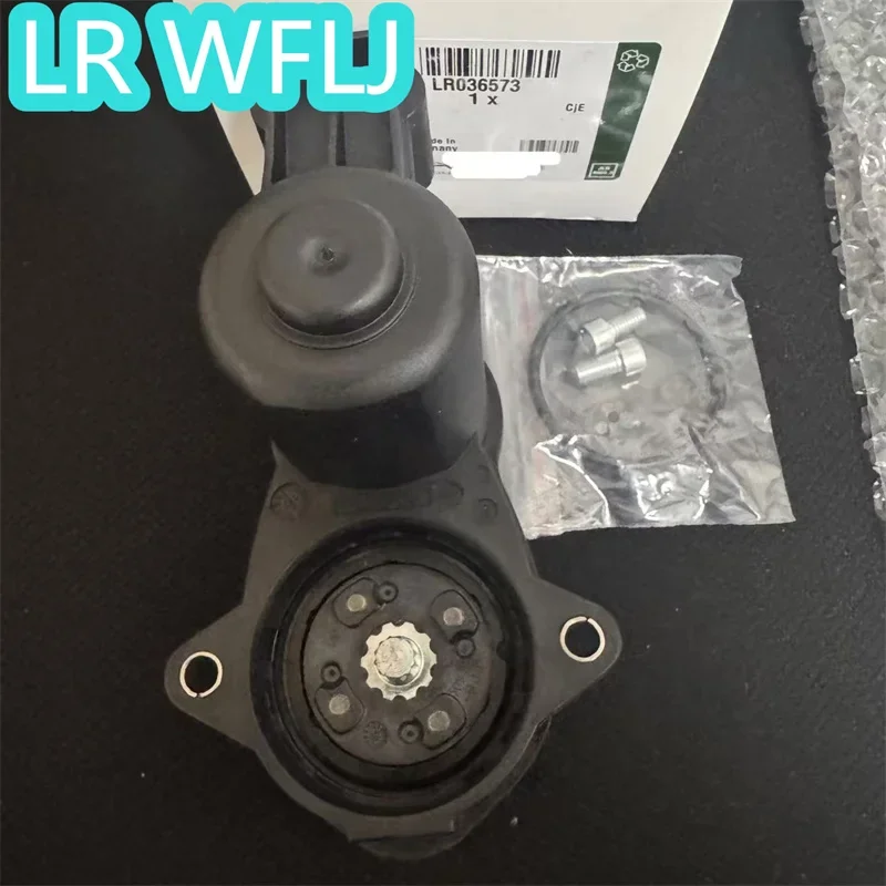 

OEM LR036573 Rear Handbrake Caliper Brake Servo Motor For Land Rover Range Rover Sport